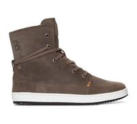 HUB - Women's Chess 2.0 - Chaussures d'hiver - EU 38 - grey / white / black