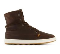 HUB - Women's Chess 2.0 - Chaussures d'hiver - EU 41 - dark brown / off white / dark gum