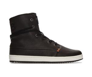 HUB - Women's Chess 2.0 - Chaussures d'hiver - EU 42 - black / off white / black