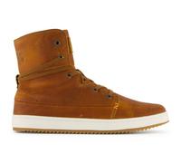 HUB - Women's Chess 2.0 - Chaussures d'hiver - EU 42 - cognac / off white / dark gum