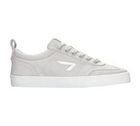 HUB - Women's Miami Canvas - Baskets - EU 42 - neutral grey / white / white