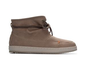 HUB - Women's Queen - Chaussures d'hiver - EU 41 - dark taupe / light bone / sand