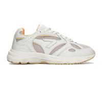 HUB - Women's Shift - Baskets - EU 36 - light bone / off white / papaya / off white / milky gum
