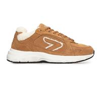 HUB - Women's Target W30 - Baskets - EU 36 - light cognac / light cognac / off white-black