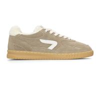 HUB - Women's Vancouver - Baskets - EU 41 - almond brown / off whitesnake / light gum / light gum