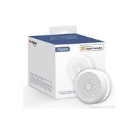 Aqara Centrale sans fil HM1S-G02 blanc Apple HomeKit, Alexa, Google Home