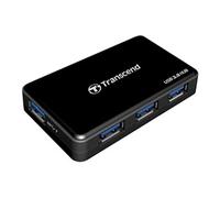 HUB3 - Concentrateur (hub) - 4 x SuperSpeed USB 3.0 - de bureau - pour Intel Next Unit of Computing 11 Essential Kit - NUC11ATKPE