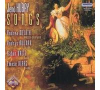 Hubay Jeno - Mélodies