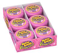 Hubba Bubba Bubble Gum Original Bubble Gum, 2 Ounce (Pack of 12)