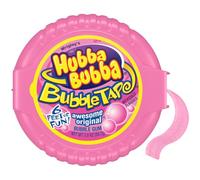 Hubba Bubba Bubble Gum Tape Awesome Original 56,7 g