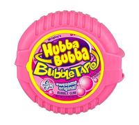 Hubba Bubba Bubble Tape Awesome Original 2 Pack