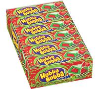 Hubba Bubba Max Gum, Strawberry Watermelon, 1.41 Ounce (Pack of 18)