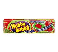 Hubba Bubba Max Strawberry/Watermelon (Pack of 18)