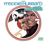 Hubbard, Freddie - A Soul Experiment-HQ [Import]