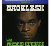 Hubbard,Freddie - Backlash [Import]
