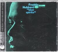 Hubbard, Freddie - Blue spirits