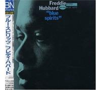 Hubbard,Freddie - Blue Spirits [Import]