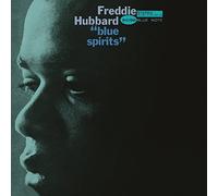 Hubbard, Freddie - Blue Spirits-Ltd [Import]