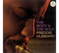 Freddie Hubbard - Body & Soul [Import]
