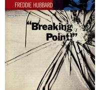 Hubbard, Freddie - Breaking Point