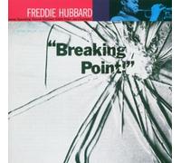 Hubbard Freddie - Breaking point