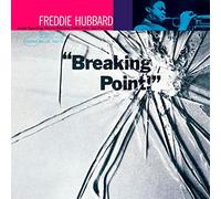 Hubbard Freddie - Breaking Point [Import]