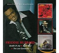 Hubbard, Freddie - Bundle of Joy/Super. [Import]