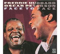 Hubbard, Freddie - Face to Face