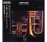 Hubbard, Freddie - First Light