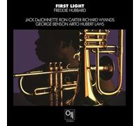 Hubbard, Freddie - First Light [Import]