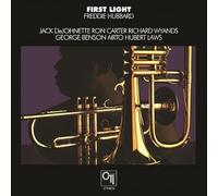 Hubbard, Freddie - First Light [Import]