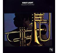 Freddie Hubbard – First Light – Remasterisé – CTI