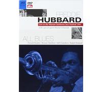 Hubbard, Freddie - Freddie Hubbard : All blues