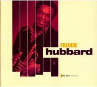 Hubbard,Freddie - Freddie Hubbard (Sony Jazz Coll.)