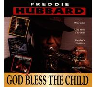 Hubbard, Freddie - God Bless The Child