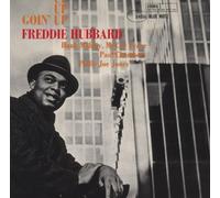 Hubbard,Freddie - Going' Up [Import]