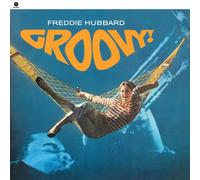Hubbard, Freddie - Groovy