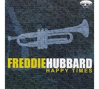 Hubbard, Freddie - Happy Times