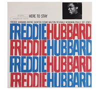 Hubbard, Freddie - Here to Stay [Import]