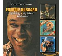Hubbard, Freddie - High Energy/Liquid..