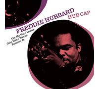 Hubbard, Freddie - Hub Cap
