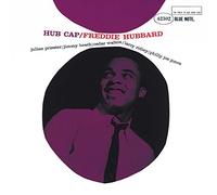 Hubbard, Freddie - Hub Cap