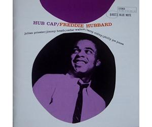 Hubbard,Freddie - Hub Cap [Import]