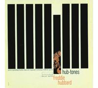 Hubbard, Freddie - Hub-Tones