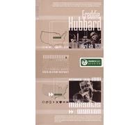 Hubbard - Freddie Hubbard, Wyton Marsalis...