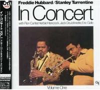 Hubbard, Freddie - in Concert 1