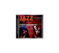 Hubbard, Freddie - Jazz Cafe [Import]