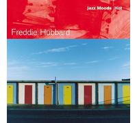 Hubbard Freddie - Jazz Moods/Hot [Import]