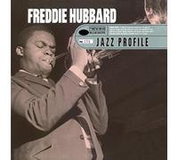 Hubbard, Freddie - Jazz Profile