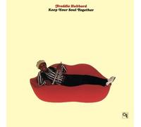 Hubbard, Freddie - Keep Your. -Blu-Spec [Import]